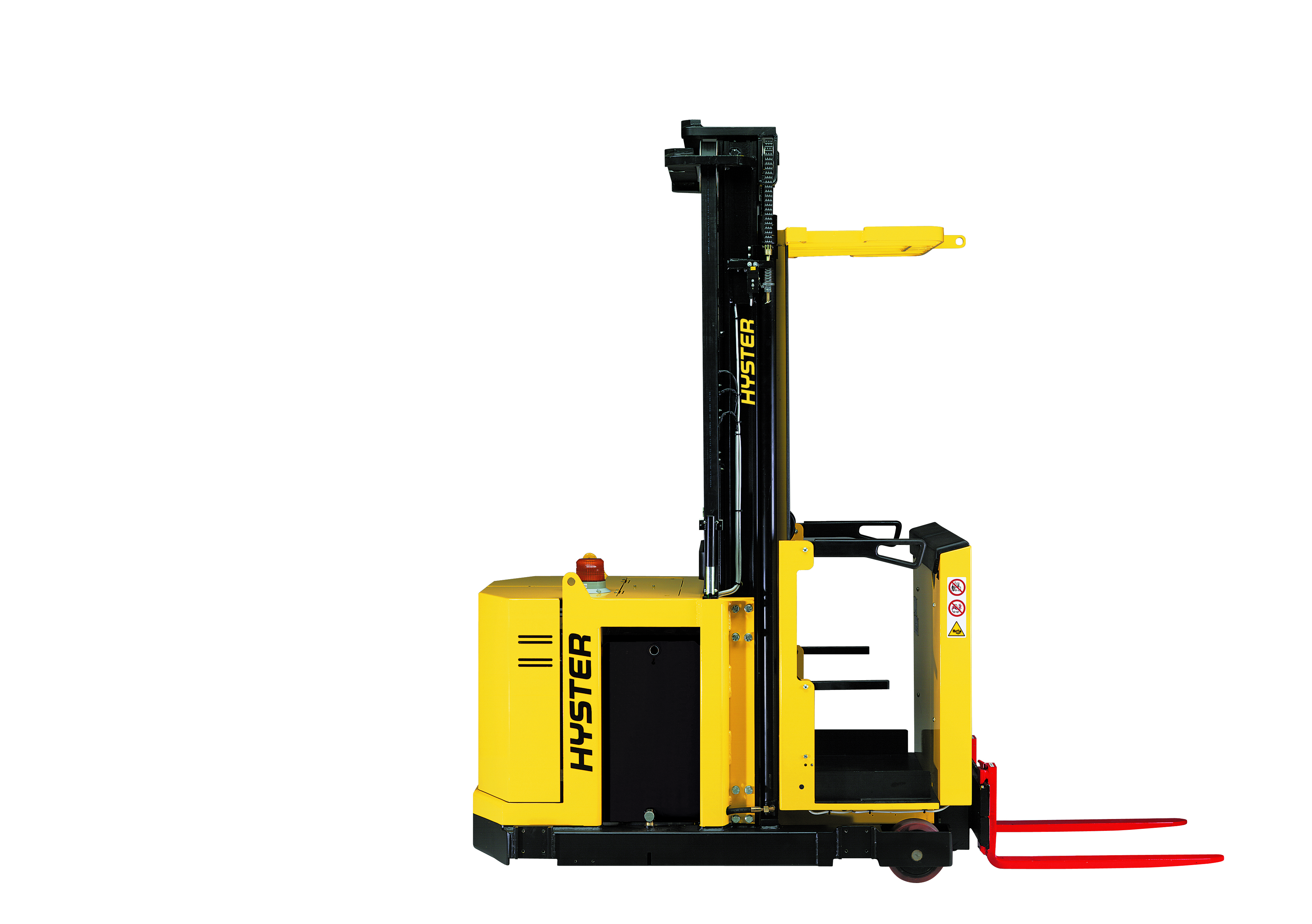 project slider